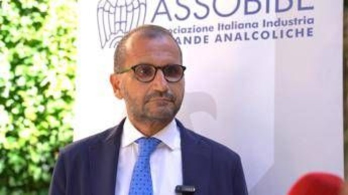 Gemmato: "Sullo zucchero meglio informare che tassare" Gemmato: "Sullo zucchero meglio informare che tassare"