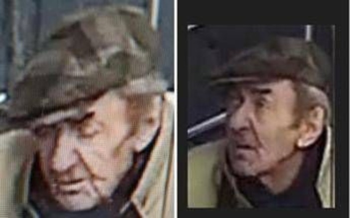 Roma, anziano trovato carbonizzato: appello per scoprire identità Roma, anziano trovato carbonizzato: appello per scoprire identità