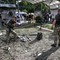 Ucraina, Russia attacca ancora: decine di droni su Zaporizhzhia, un morto Ucraina, Russia attacca ancora: decine di droni su Zaporizhzhia, un morto