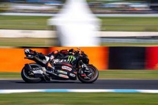 MotoGp, domani qualifiche e gara sprint Gp Australia: orario e dove vederle