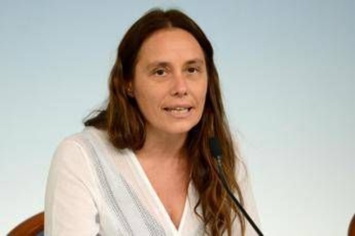Malattie rare, Locatelli: "Fare rete e ascoltare bisogni famiglie per cure più accessibili" Malattie rare, Locatelli: "Fare rete e ascoltare bisogni famiglie per cure più accessibili"