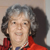 È morta Silvia D'Amico, addio alla produttrice di Rossellini, Magni e Monicelli È morta Silvia D'Amico, addio alla produttrice di Rossellini, Magni e Monicelli