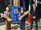 Passaggio di consegne per il Rotary Club di Gattinara: Silvia Domenicone è la nuova presidente