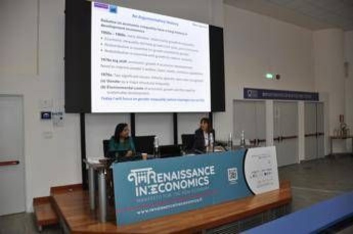 Sostenibilità, all'Università Roma Tre si discute 'Manifesto di nuova economia sociale e sostenibile'