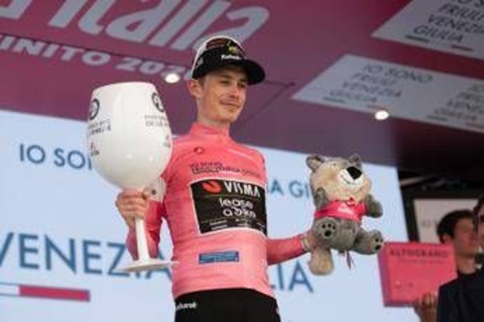 Giro d'Italia, oggi 18esima tappa: orario, percorso e dove vederla