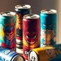 Energy drink e rischio ictus, l'allarme dei medici