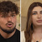 Temptation Island, Giovanni e Sabrina la terza coppia: "Ho perso fiducia nei suoi confronti" Temptation Island, Giovanni e Sabrina la terza coppia: "Ho perso fiducia nei suoi confronti"