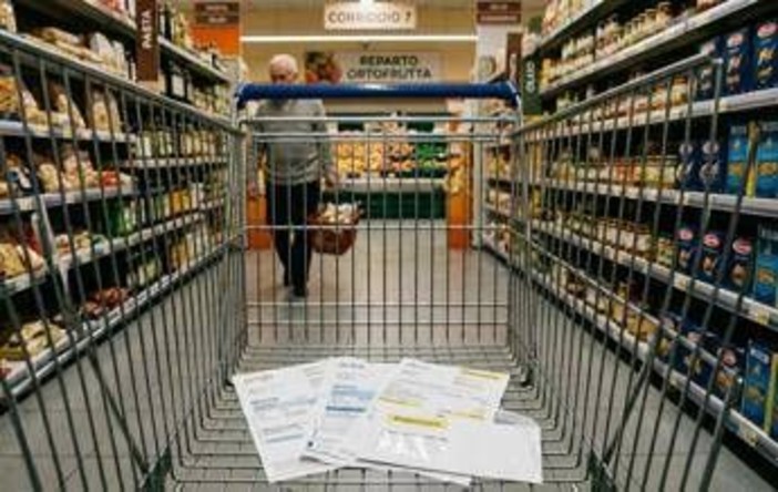 Ocse, Pil Italia +0,5% nel 2026: inflazione e energia frenano la ripresa, salari ancora sotto pressione