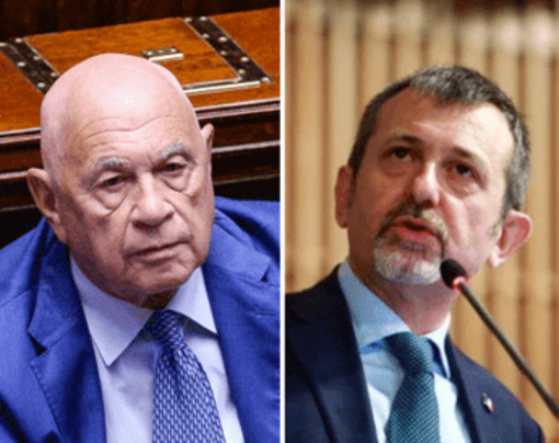 Caso Delmastro, Nordio: "Sicuro di lui, le chat? Un pm non può entrare dentro la vita più intima"