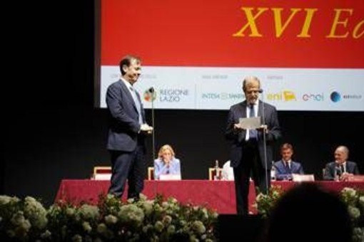 Palermo (Acea): &quot;Onorato di ricevere il Premio Guido Carli che valorizza persone e territori&quot;