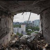 Ucraina, attacco Russia a Odessa: in 25mila senza elettricità