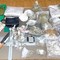 Spacciava in stazione, arrestato a Roma 22enne con 7 Kg di droga