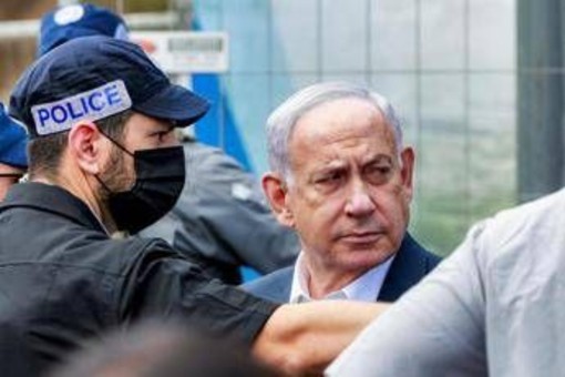&quot;Grave quello che fanno nel Sinai&quot;, Israele chiede a Usa pressing su Egitto
