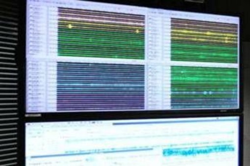 Terremoto a Napoli, due scosse ai Campi Flegrei nella mattinata di oggi