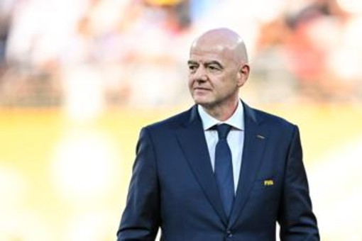Elezioni Fifa, Figc ritira sostegno a Infantino: "Al lavoro per un calcio fondato sul merito"