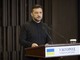 Zelensky “Droni russi su Polonia precedente pericoloso per l’Europa”
