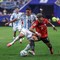 Mondiali, Egitto accusa: "Coppa truccata, vincerà l'Argentina" Mondiali, Egitto accusa: "Coppa truccata, vincerà l'Argentina"