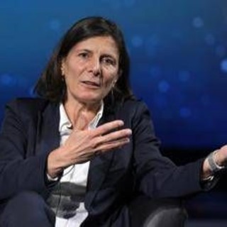 Goitini (Bnl): &quot;Staffetta generazionale per sdoganare l'impatto generazionale delle nuove tecnologie&quot;