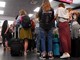 La Spagna allarga i controlli per gli arrivi dall'Italia La Spagna allarga i controlli per gli arrivi dall'Italia