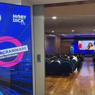 Terzo settore, partito da Salerno progetto nazionale 'Co-programmare con i giovani' Terzo settore, partito da Salerno progetto nazionale 'Co-programmare con i giovani'