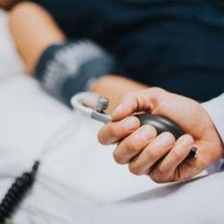 Pressione alta, anche i bimbi sono ipertesi: casi raddoppiati in 20 anni Pressione alta, anche i bimbi sono ipertesi: casi raddoppiati in 20 anni