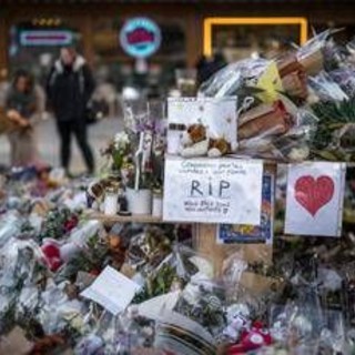 Strage di Crans-Montana, oggi cerimonia in ricordo delle vittime con Macron e Mattarella Strage di Crans-Montana, oggi cerimonia in ricordo delle vittime con Macron e Mattarella