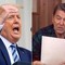 Dazi, Canada ritira spot con Reagan dopo ira Trump Dazi, Canada ritira spot con Reagan dopo ira Trump