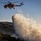 Grecia, Creta in fiamme: maxi incendio vicino a hotel, evacuazioni di massa