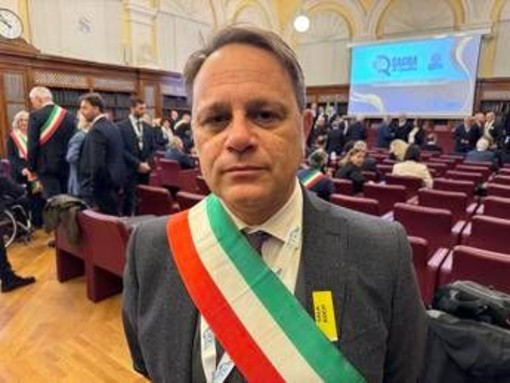 Sagre, sindaco Niscemi: "Premio riconosce nostro lavoro ed è simbolo di ripartenza"