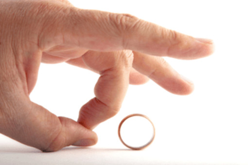 Matrimoni, Eurispes: divorziati over 50 triplicati tra 2008 e 2022 Matrimoni, Eurispes: divorziati over 50 triplicati tra 2008 e 2022