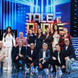 Tale e quale show, stasera 24 ottobre: le trasformazioni previste Tale e quale show, stasera 24 ottobre: le trasformazioni previste