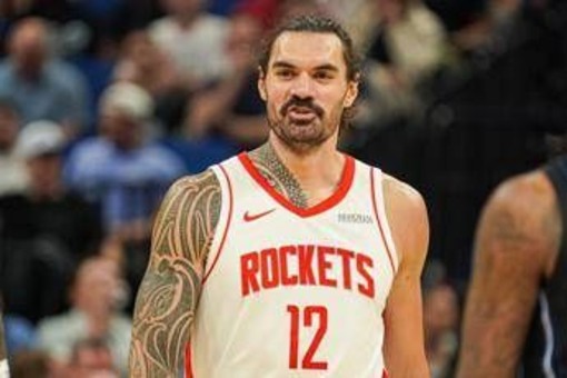 Nba, Adams avverte: "A novembre giocheremo male... per colpa di GTA VI" Nba, Adams avverte: "A novembre giocheremo male... per colpa di GTA VI"