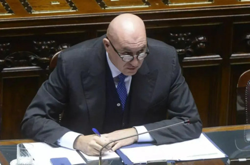 Crosetto “La Russia sa benissimo cosa Kiev non può cedere” Crosetto “La Russia sa benissimo cosa Kiev non può cedere”