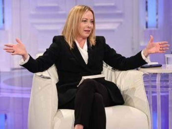 Board of Peace, Meloni: "Italia aperta e disponibile ma ci serve più tempo"