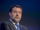 Ucraina, Salvini “Se Macron e Monti vogliono combattere ci vadano”