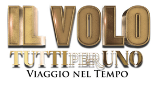 Il Volo, 'tutti per uno - viaggio nel tempo' stasera 13 dicembre: il concerto evento Il Volo, 'tutti per uno - viaggio nel tempo' stasera 13 dicembre: il concerto evento