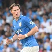 Napoli, McTominay si opera: ecco quando tornerà in campo Napoli, McTominay si opera: ecco quando tornerà in campo