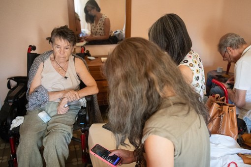 E’ morta Maricarmen, volto delle proteste per il diritto alla casa in Spagna