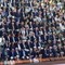 Non solo Mattarella, tanti vip in tribuna autorità per l'impresa di Sinner al Foro italico