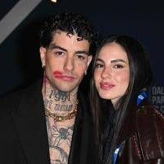 Giulia De Lellis conferma la gravidanza, lei e Tony Effe presto genitori
