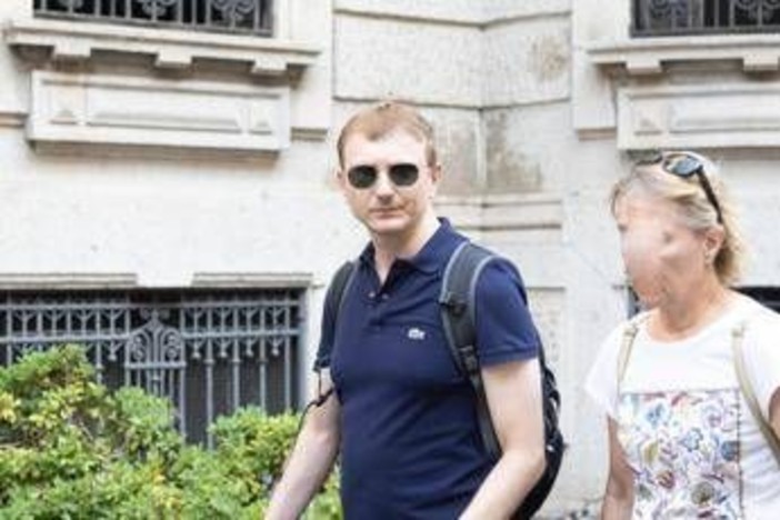 Caso Garlasco, spunta test negativo al sangue sui pedali della bici di Stasi: nelle carte la conferma sul Dna Caso Garlasco, spunta test negativo al sangue sui pedali della bici di Stasi: nelle carte la conferma sul Dna