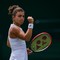 Us Open, esordio vincente per Paolini: sconfitta Erjavec in tre set Us Open, esordio vincente per Paolini: sconfitta Erjavec in tre set