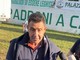 Salvini a sorpresa a Pontida. Cori e applausi per Vannacci: &quot;Noi gli eredi di Charlie Kirk&quot;