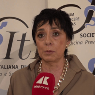 Vaccini, Siliquini (Siti): "In anziani e fragili un investimento in salute pubblica" Vaccini, Siliquini (Siti): "In anziani e fragili un investimento in salute pubblica"