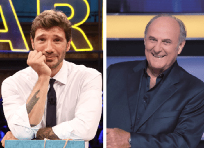 Ascolti tv 3 settembre, 'La Ruota' di Scotti batte (di nuovo) 'Affari Tuoi' di De Martino