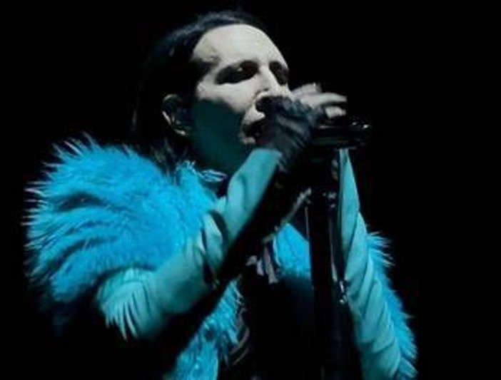 Marilyn Manson, il re dello shock rock ha ritrovato la sua voce
