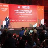 Rapporto Welfare Index Pmi 2026: il 76,5% delle aziende ha raggiunto il livello medio Rapporto Welfare Index Pmi 2026: il 76,5% delle aziende ha raggiunto il livello medio