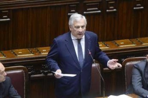 Gaza, Tajani: &quot;Svolta storica ma successo piano Trump ancora legato a un filo&quot;