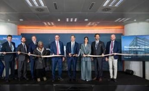 Formazione, Knowhow.org: a Milano primo knowledge center di rete globale﻿