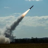 Ucraina progetta lo scudo antimissile. Zelensky: "Italia e Francia ci daranno nuovi Samp/T" Ucraina progetta lo scudo antimissile. Zelensky: "Italia e Francia ci daranno nuovi Samp/T"